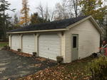 4BR Home - 3 Car Garage - .99+/- Acres Auction Photo
