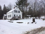 New England Style Home - 1.08+/- Acres Auction Photo