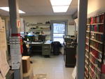 Multi-Use Building - Post Office Lease & 2-BR APT Auction Photo