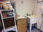 Multi-Use Building - Post Office Lease & 2-BR APT Auction Photo