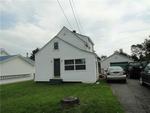 Cape Home - Garage Auction Photo