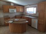 Double-wide Mobile Home Auction Photo