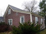 Cape Style Home - 1.55+/- Acres Auction Photo