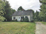 3BR Cape Style Home - .93+/- Acres Auction Photo