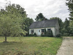 3BR Cape Style Home - .93+/- Acres Auction Photo
