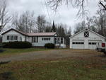 2BR Ranch Home - Garage - 1+/- Ac Auction Photo