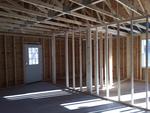 New Construction - Partially Completed Home Auction Photo