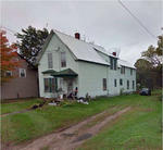4BR Cape Style Home ~ Barn Auction Photo