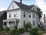 3BR Colonial Home Auction Photo