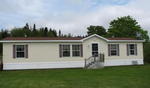 3BR Doublewide Home - 1+/- Acres Auction Photo