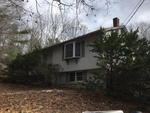 3BR Split Level Home ~ 1.04+/- Acres Auction Photo