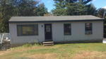 2BR Ranch Style Home Auction Photo