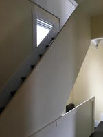 Rear Staircase Auction Photo