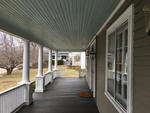 Front Porch Auction Photo