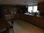 Apartment Kitchen Auction Photo
