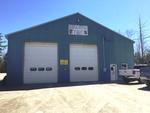 Commercial Truck Garage - Office - .32+/- Acres Auction Photo