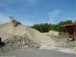 Gravel Pit ~ 57+/- Acres ~ River Frontage ~ Island Auction Photo