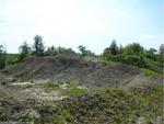 Gravel Pit ~ 57+/- Acres ~ River Frontage ~ Island Auction Photo