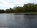 Gravel Pit ~ 57+/- Acres ~ River Frontage ~ Island Auction Photo