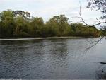 Gravel Pit ~ 57+/- Acres ~ River Frontage ~ Island Auction Photo