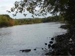 Gravel Pit ~ 57+/- Acres ~ River Frontage ~ Island Auction Photo