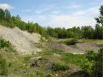 Gravel Pit ~ 57+/- Acres ~ River Frontage ~ Island Auction Photo