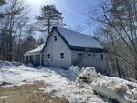 3BR Cape Home - .76+/- Ac. - Water Access to Lovewell Pond Auction Photo