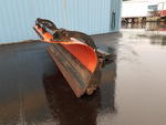 FRINK 11' REVERSIBLE PLOW Auction Photo
