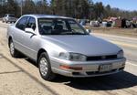 1993 Toyota Camry Auction Photo