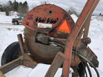 SECURED PARTIES SALE BY TIMED ONLINE AUCTION FORESTRY EQUIPMENT Auction Photo
