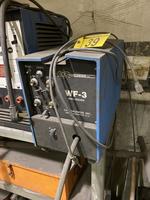 TIMED ONLINE AUCTION  METAL FAB, WELDING & SUPPORT EQUIPMENT Auction Photo