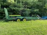 TIMED ONLINE AUCTION LATE MODEL VEHICLES, TRACTOR, VINTAGE TRACTORS Auction Photo