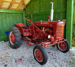 TIMED ONLINE AUCTION LATE MODEL VEHICLES, TRACTOR, VINTAGE TRACTORS Auction Photo