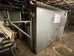 NORLAKE WAL-IN COOLER Auction Photo