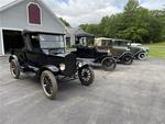 UNRESERVED TIMED ONLINE AUCTION CLASSIC CARS, TRACTOR, STEINWAY,  Auction Photo