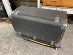 PACKARD DROP FRONT TRUNK BOX Auction Photo
