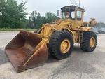 TEREX MDL. 72-51AA LOADER Auction Photo