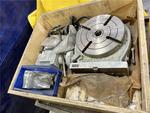 4TH AXIS ROTARY TABLE Auction Photo