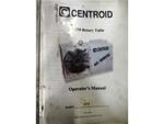  CENTROID PRECISION RT-250 ROTARY TABLE PACKAGE Auction Photo