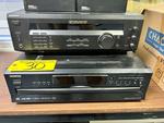 SONY STRE135 STEREO RECEIVER Auction Photo