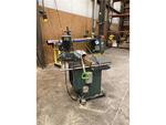 TABLE SAW & POWER FEED Auction Photo