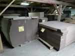 CARDBOARD INVENTORY Auction Photo
