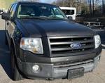 2010 FORD EXPEDITION 4WD SUV Auction Photo
