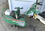 RYAN 18IN. SOD CUTTER Auction Photo