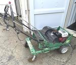 BILLY GOAT LAWN AERATOR Auction Photo