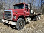 1988 FORD L9000 T/A Auction Photo
