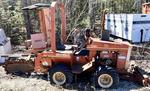DITCH WITCH 2310 TRENCHER Auction Photo