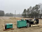 VARIOUS GENSETS Auction Photo