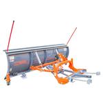 84-IN. TRUCK/SUV FRONT MOUNT SNOW PLOW PUSHER