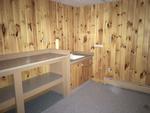 Finished Basemnet Hobby Room Auction Photo